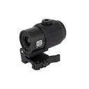 EOTECH G43 Micro Magnifier - Black - Eotech