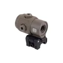 EOTECH G43 3x Compact Magnifier with QD STS Mount - Tan - Eotech