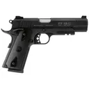 Taurus PT .45 ACP 1911 Pistol - 5.0" - 2x 8rd Mags - Taurus Usa