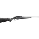 Four Peaks Turqua Bolt Action Rifle 6.5 Creedmoor - 18.5" - Black - Synthetic Stock - Four Peaks