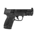 Smith & Wesson M&P 2.0 Optic Ready 9mm Pistol - 4.0" - 2x 15rd Mags - Smith & Wesson