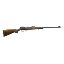 CZ USA 457 Lux Bolt Action Rifle 22 Magnum - 24.8" - Nitride Finish - Cz Usa