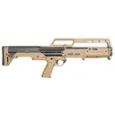 Kel-Tec KS7 18.5" 12Ga Pump Action Shotgun - Tan - Kel-Tec