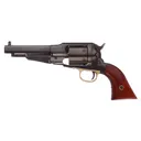 Taylor's & Company Remington Conversion .38 Special Revolver - 5.5" - Blue - 6 Round - Taylors And Company