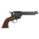 Taylor's & Company Gambler .357 Magnum Revolver - 5.5" - Blue - 6 Round - Taylors And Company