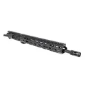 Midwest Industries Lightweight Barreled AR-15 Upper Receiver - .223 Wylde - 16" - 14" Combat Rail - Midwest Industries