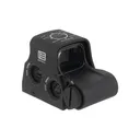 EOTech XPS2-300 Blackout Holographic Sight - Circle Dot with BDC - Eotech