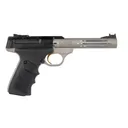 Browning Buck Mark Lite Gray URX .22 LR Rimfire Pistol - 5.5" - 1x 10rd Mag - CA Compliant - Browning