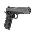 Taurus FS .45 ACP 1911 Pistol - 5.0" - Grey - 1x 8rd Mag - Taurus Usa