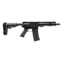 Andro Corp Industries CQB Base 300 Blackout AR-15 Pistol - 8" - Andro Corp Industries