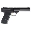 Browning Buck Mark Contour Optic Ready .22 LR Rimfire Pistol - 5.5" - 1x 10rd Mag - Browning