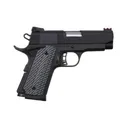 Rock Island Tactical II .45 ACP 1911 Pistol - 3.5" - Grey - 1x 7rd Mag - Rock Island