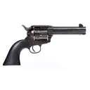 Taylor's & Co Devil Anse .357 Mag Revolver - 4.75". - Taylors And Company