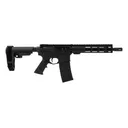 Andro Corp Industries ACI-15 HALO BASE 5.56 NATO AR-15 Pistol - 10.3" - Andro Corp Industries