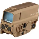 Vortex Optics AMG UH-1 Gen 2 Holographic Sight - EBR CQB Reticle - Coyote Tan - Vortex Optics