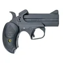 Bond Arms Black Jack 410 Bore/.45 Colt Derringer - 3.5" - 2 Round - Bond Arms
