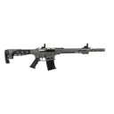 Citadel Boss 25 12 Gauge Shotgun - 18.75" - Tungsten - Citadel