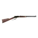 Henry Repeating Arms Golden Boy .22 Magnum Lever Action Rifle - 20.5" - Henry Repeating Arms