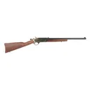 Henry Single Shot Brass 45-70 Gov Break Action Rifle - 22" - Henry Repeating Arms