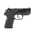 Beretta PX4 Storm 9mm Pistol - 3.3" - 2x 10rd Mags - Beretta