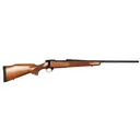 HOWA M1500 Walnut Hunter 22-250 Bolt Action Rifle - 22" - Matte Blue - Howa