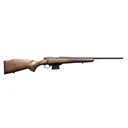 HOWA M1500 Mini Action 7.62 x 39mm Bolt Action Rifle - 22" - Matte Blue - Howa