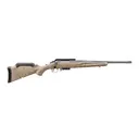 Ruger American Ranch Gen II 7.62x39 Rifle - FDE Splatter Stock - 16" - Ruger