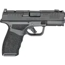 Springfield Armory Hellcat Pro Optic Ready 9mm Pistol with Compensator - 3.7" - 1x 15rd, 1x 17rd Mags - Springfield Armory