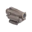 SIG Sauer Romeo 4XT Pro Red Dot Sight - Multi-Reticle - Flat Dark Earth - Sig Sauer