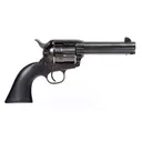 Taylor's & Company Devil Anse .45 Colt Revolver - 4.75" - Blue - 6 Round - Taylors And Company