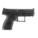 CZ USA P-10C 9mm Pistol - 3.5" - 2x 10rd Mags - Cz Usa