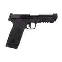 Smith & Wesson M&P Optic Ready .22 WMR Rimfire Pistol - 4.3" - 2x 30rd Mags - Smith & Wesson