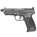 Smith & Wesson M&P 2.0 Optic Ready 9mm Pistol - 4.625" - 2x 17rd Mags - Smith & Wesson