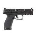 Walther PDP Optic Ready 9mm Pistol - 4.5" - 2x 18rd Mags - Walther