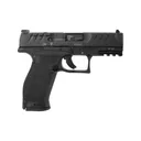 Walther PDP Optic Ready 9mm Pistol - 4.0" - 2x 18rd Mags - Walther