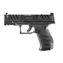 Walther PDP Compact Optic Ready 9mm Pistol - 4" - 2x 10rd Mags - Walther