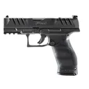 Walther PDP Optic Ready 9mm Pistol - 4.0" - 2x 10rd Mags - Walther