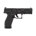 Walther PDP Optic Ready 9mm Pistol - 4.5" - 2x 10rd Mags - Walther