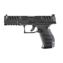 Walther PDP Full Size Grip Optic Ready 9mm Pistol - 5.0" - 2x 10rd Mags - Walther