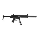 Heckler & Koch MP5 .22 LR Rifle - 10-Round - 16" - Heckler & Koch