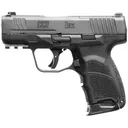 Heckler & Koch CC9 Optic Ready 9mm Pistol - 3.32" - 1x 10rd, 1x 12rd Mags - Heckler & Koch