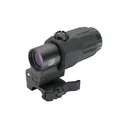 EOTECH G33 Magnifier - Black - Eotech