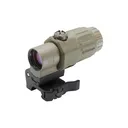 EOTECH G33 Magnifier with STS Mount - Tan - Eotech
