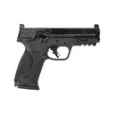 Smith & Wesson M&P Optic Ready 9mm Pistol - 4.25" - 2x 17rd Mags - Smith & Wesson