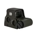 EOTech XPS2-0 Holographic Sight - Circle Dot - Olive Drab Green - Eotech
