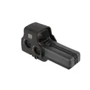 EOTech 518-0 Holographic Sight - Circle Dot - Eotech