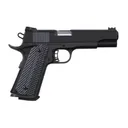 Rock Island Tactical II .40 S&W 1911 Pistol - 5.0" - Grey - 1x 8rd Mag - Rock Island