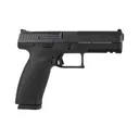 CZ USA P10 9mm Pistol - 4.5" - 2x 19rd Mags - Cz Usa