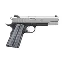 Ruger SR1911 9mm 1911 Pistol - 5.0" - Grey - 2x 9rd Mags - Ruger