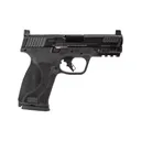 Smith & Wesson M&P 2.0 Optic Ready 10mm Pistol - 4.0" - 2x 15rd Mags - Smith & Wesson